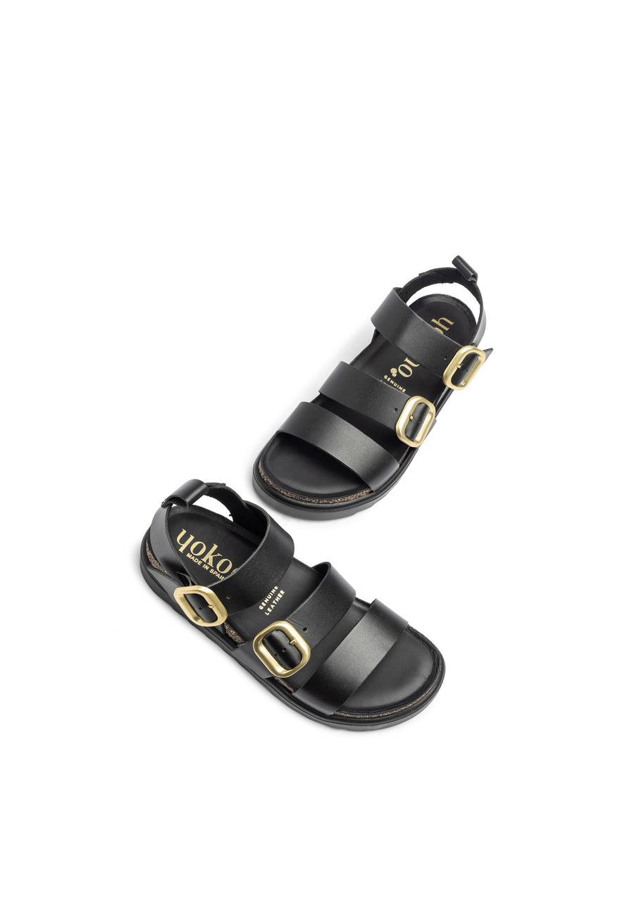 Yokono Tunez 127 Negro