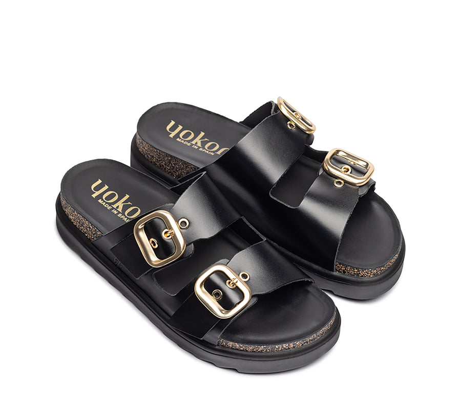 Yokono Tunez 130 Negro