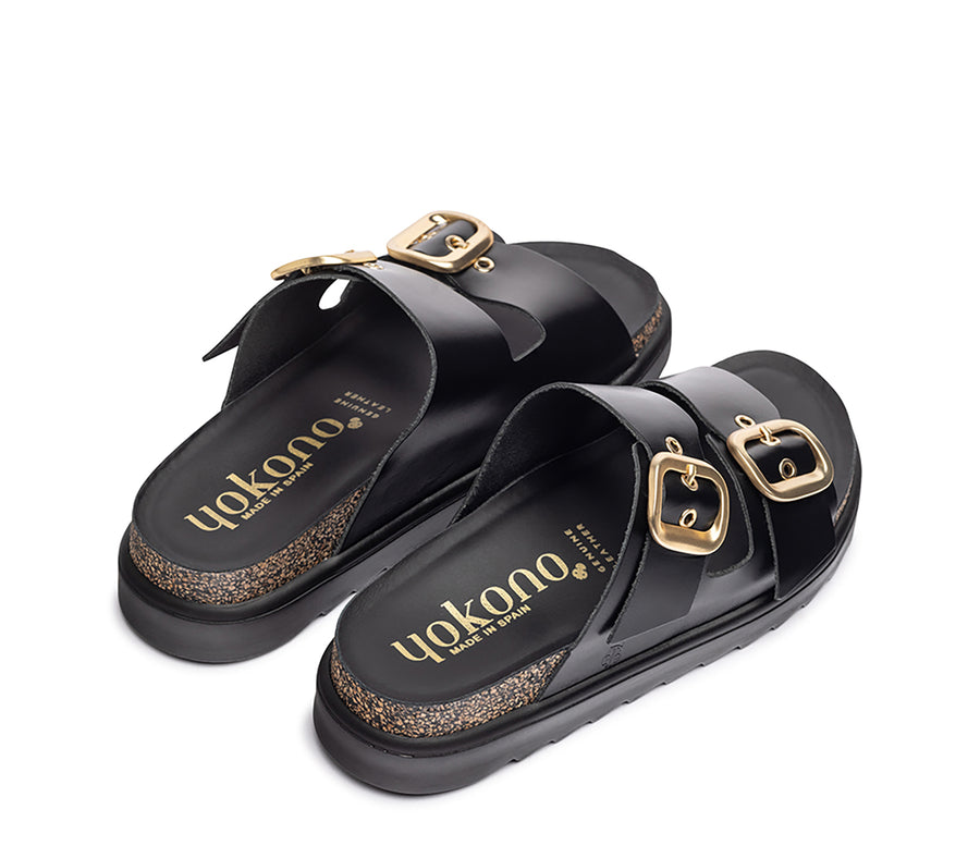 Yokono Tunez 130 Negro