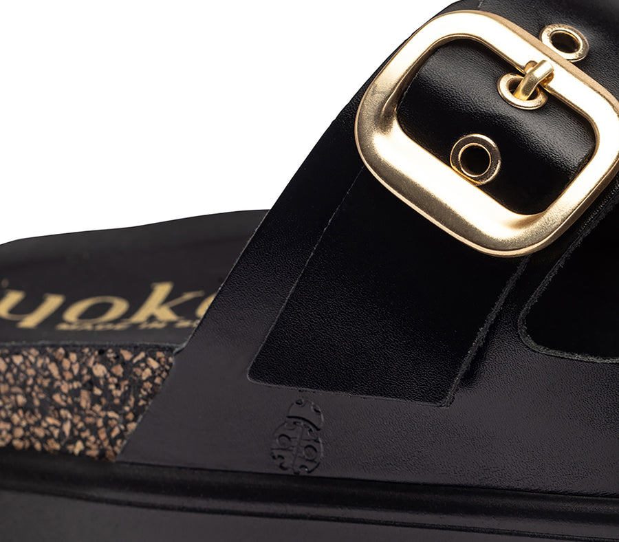 Yokono Tunez 130 Negro