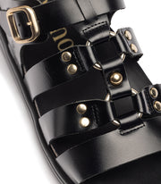Yokono Tunez 255 Black