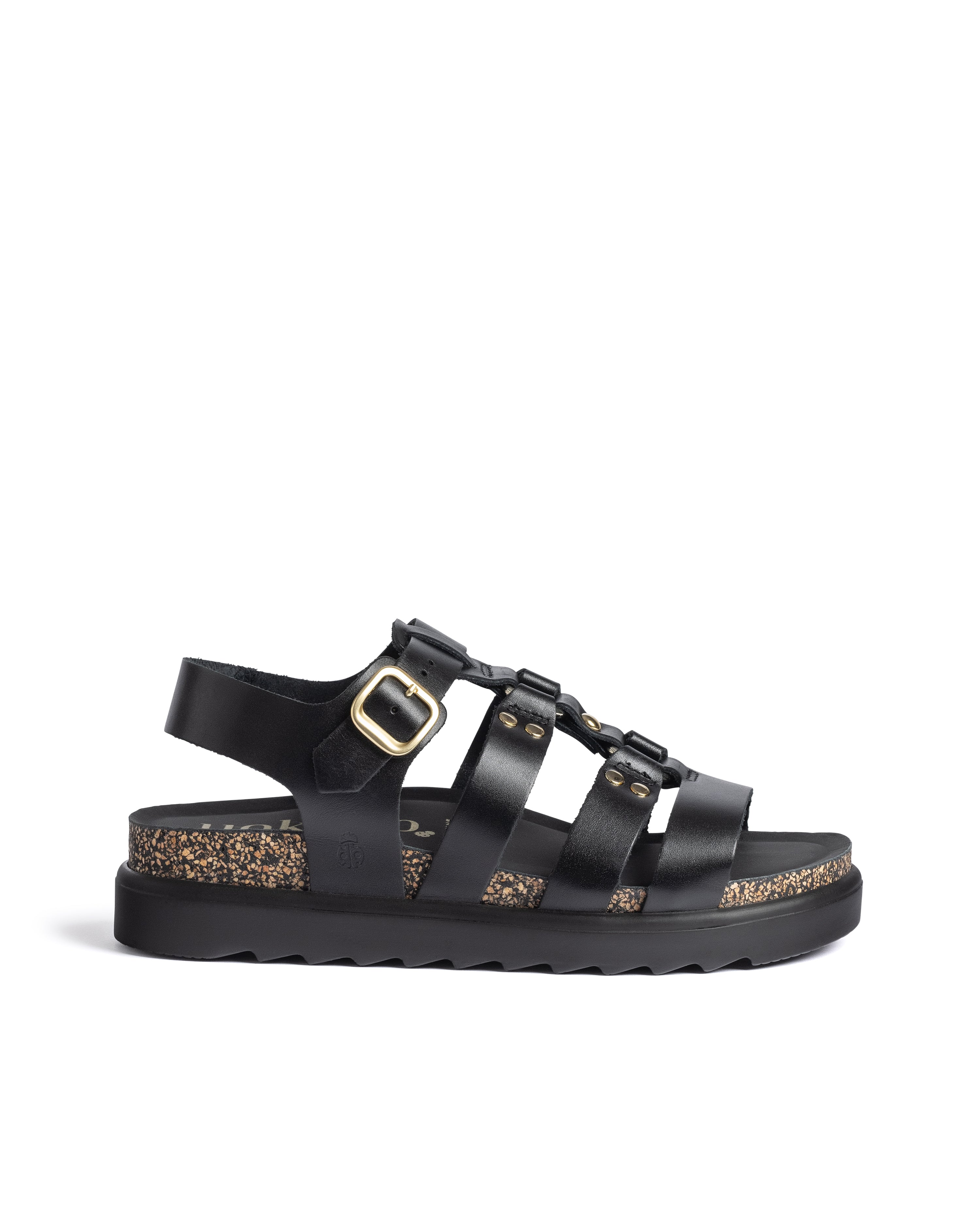 Yokono Tunez 255 Black