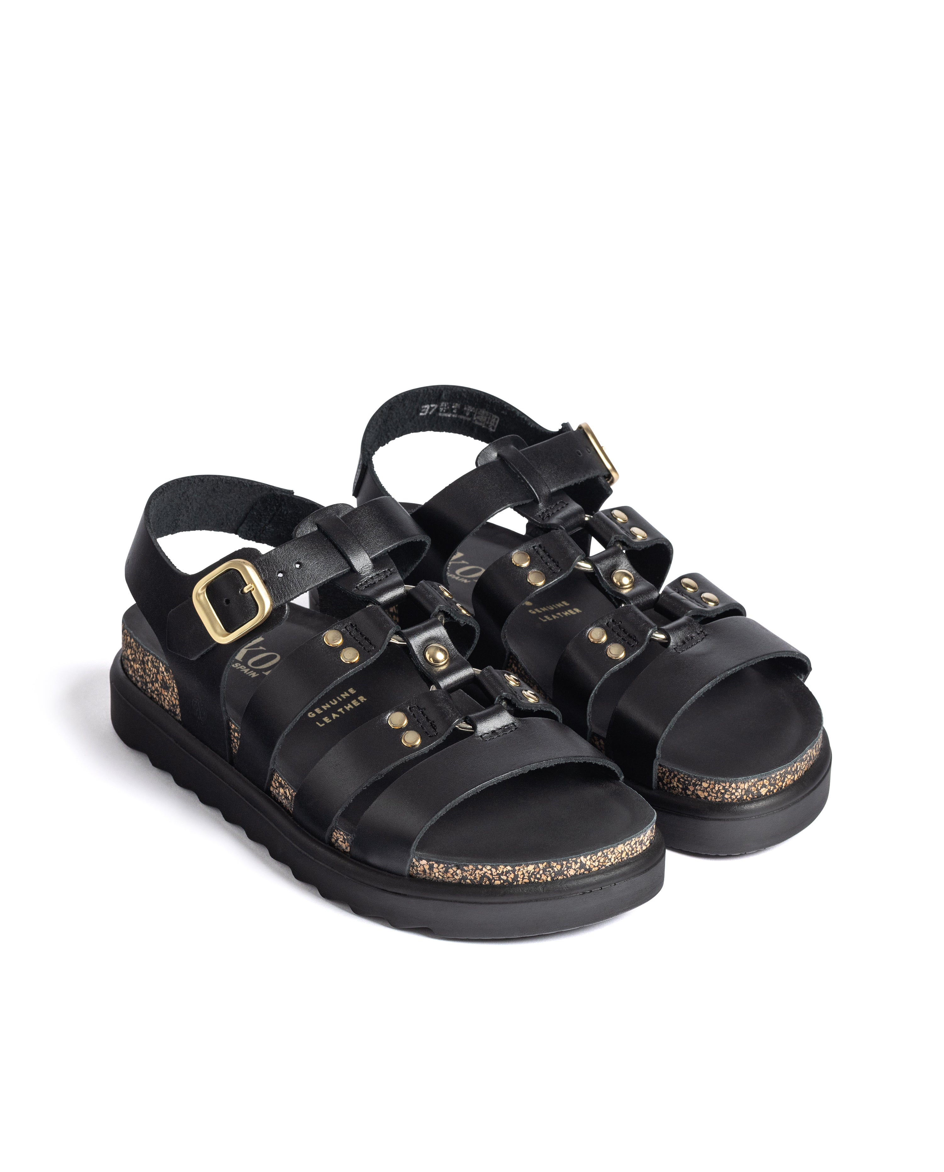 Yokono Tunez 255 Black