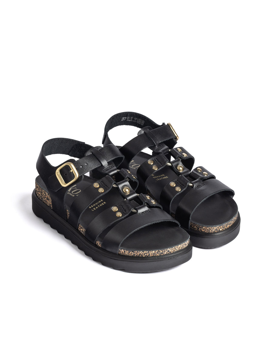 Yokono Tunez 255 Black