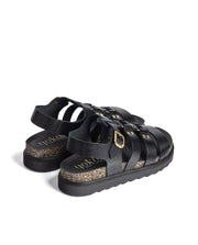 Yokono Tunez 255 Black