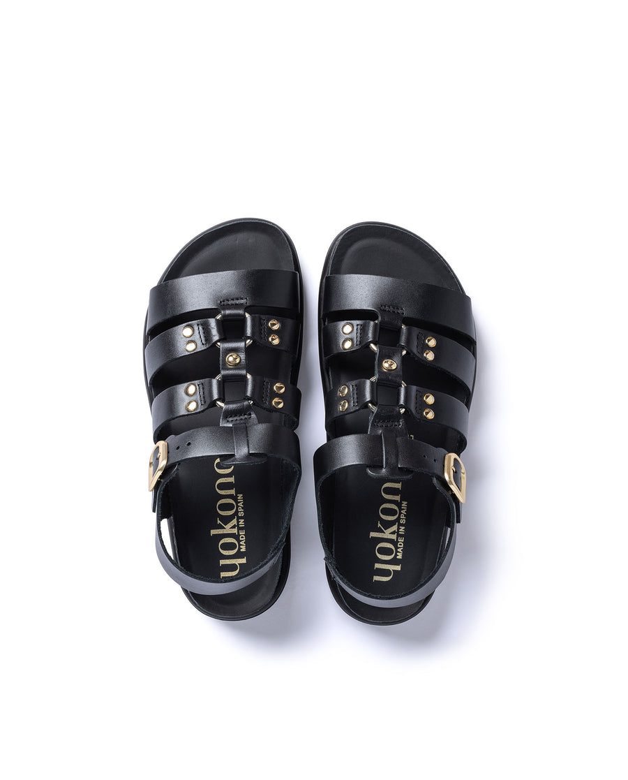 Yokono Tunez 255 Black