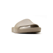 Archies Arch Support Slides Classic Taupe