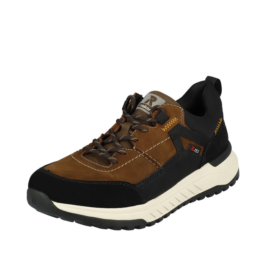 Rieker U0100-22 Brown