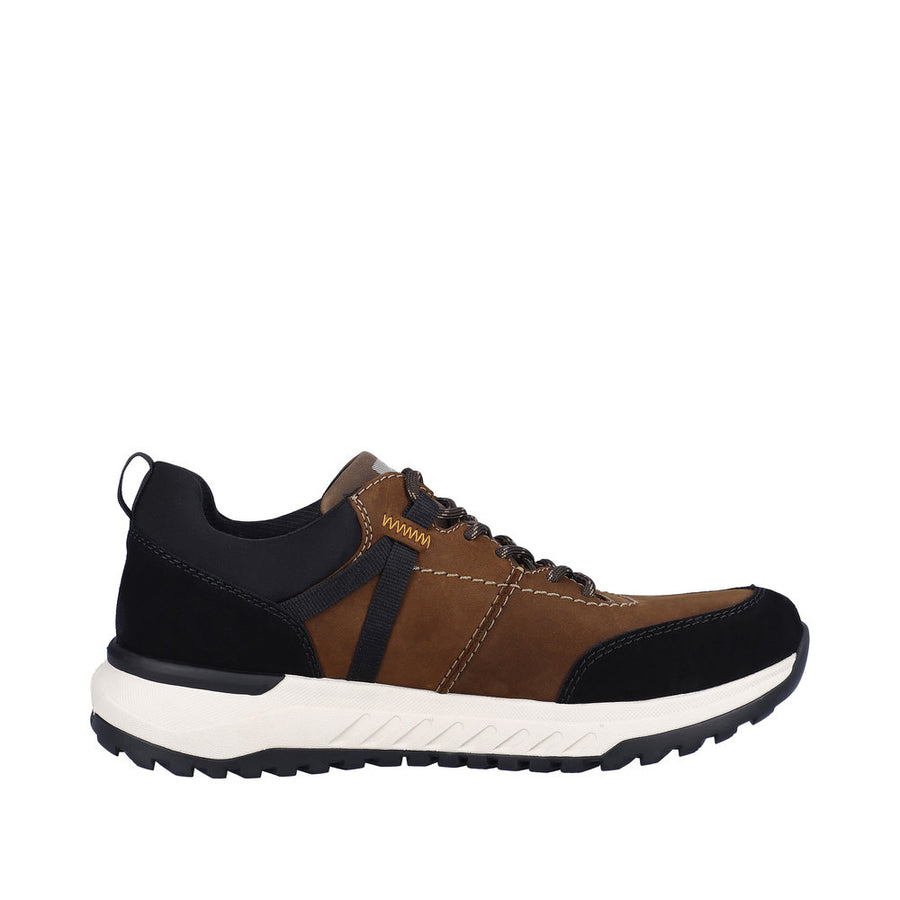 Rieker U0100-22 Brown