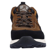 Rieker U0100-22 Brown