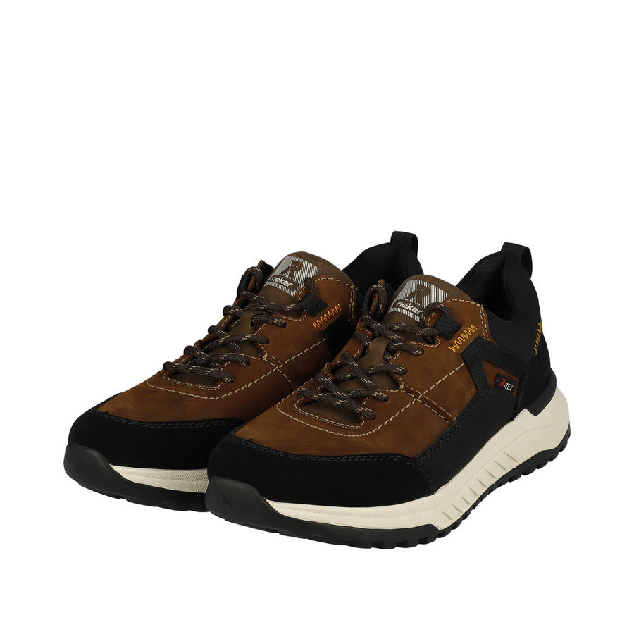 Rieker U0100-22 Brown