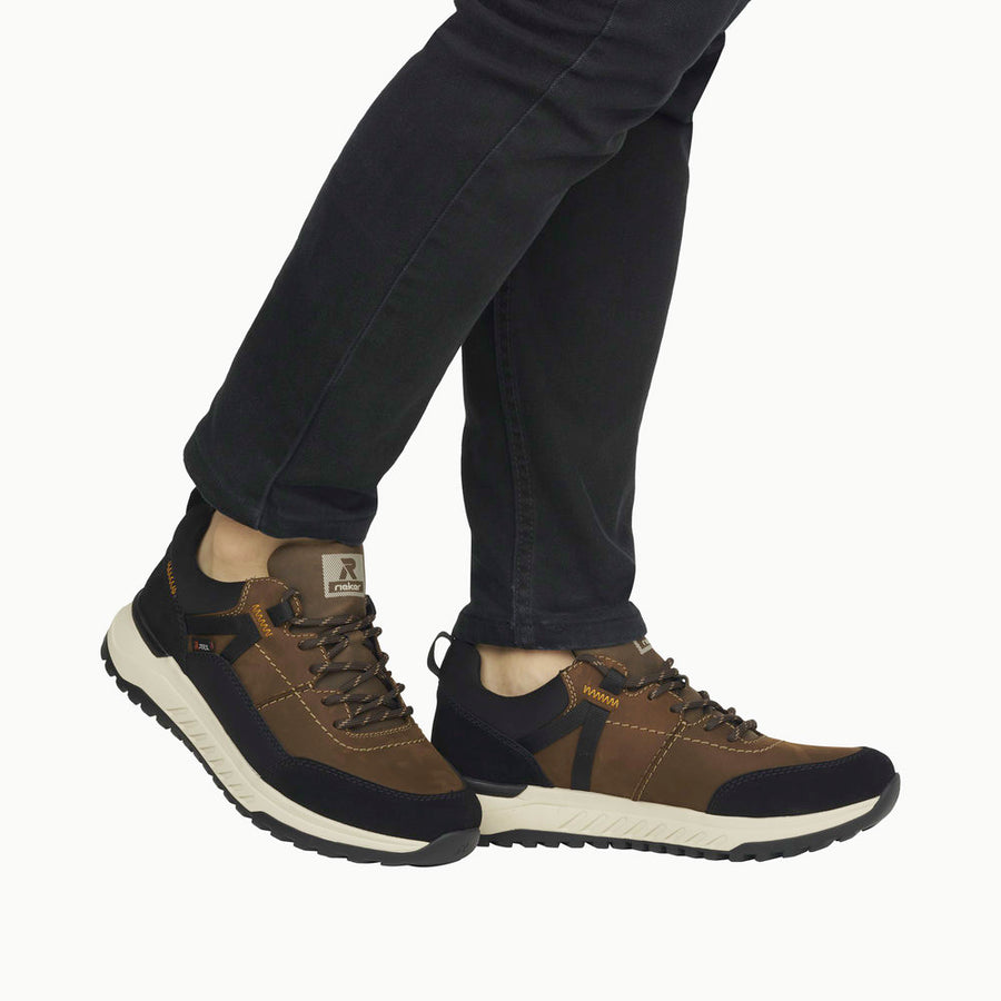 Rieker U0100-22 Brown