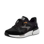 Rieker U1403-00 Black