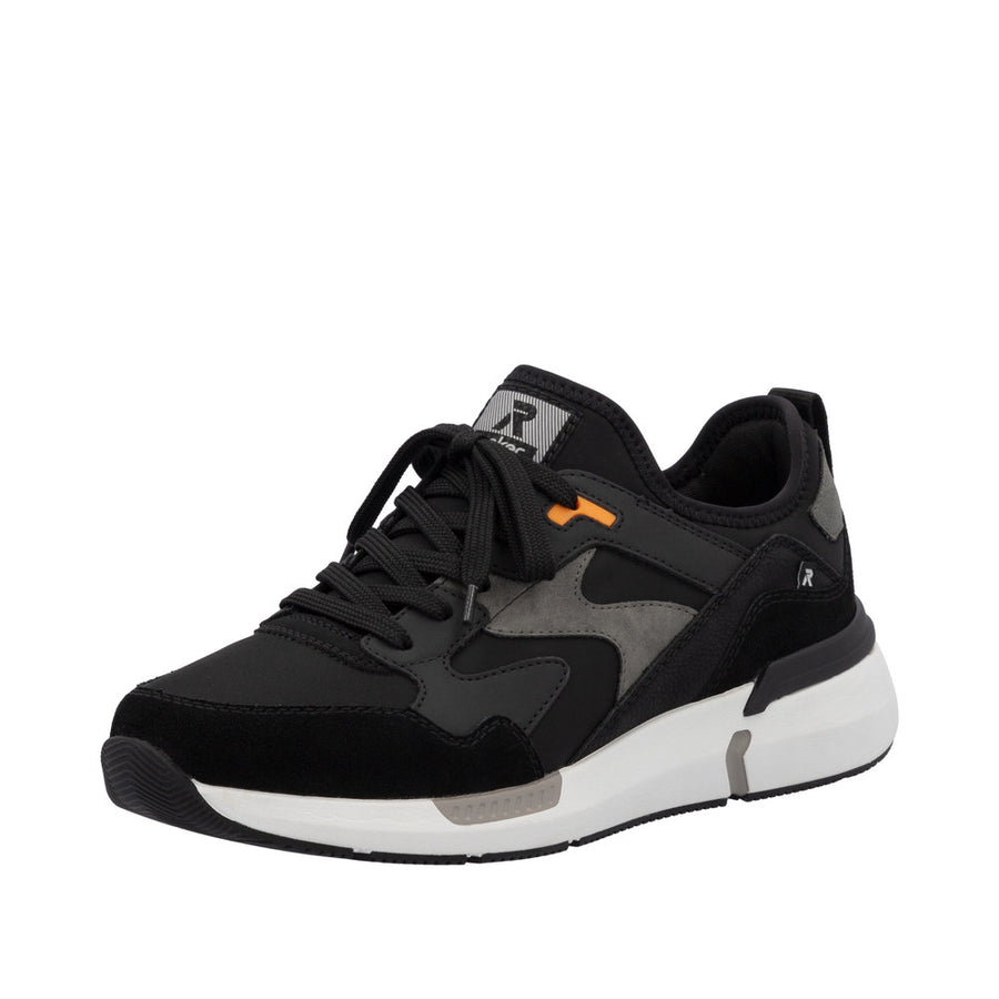 Rieker U1403-00 Black