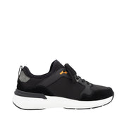 Rieker U1403-00 Black