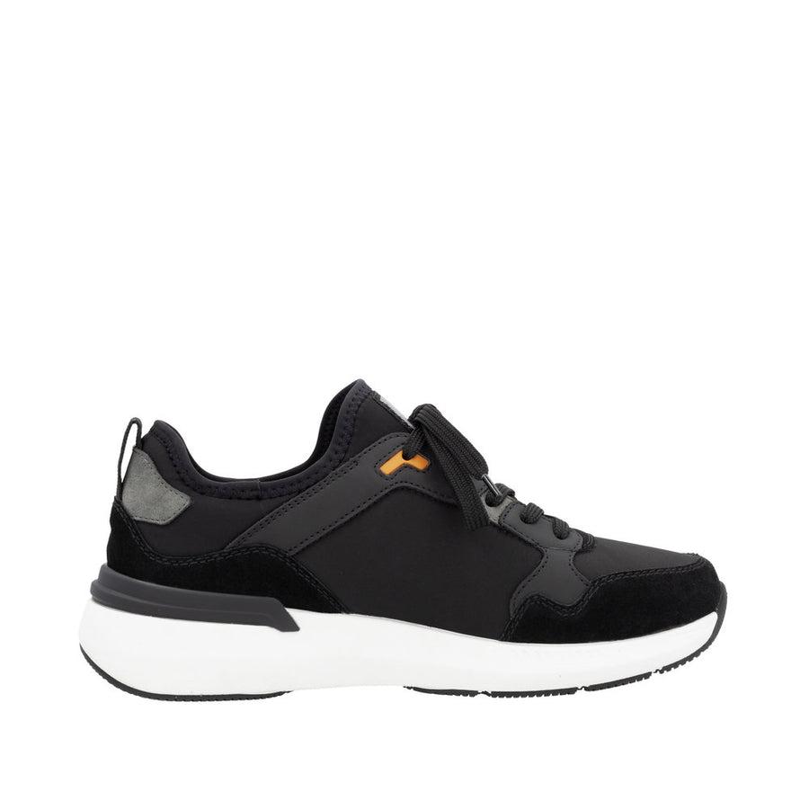 Rieker U1403-00 Black