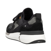 Rieker U1403-00 Black