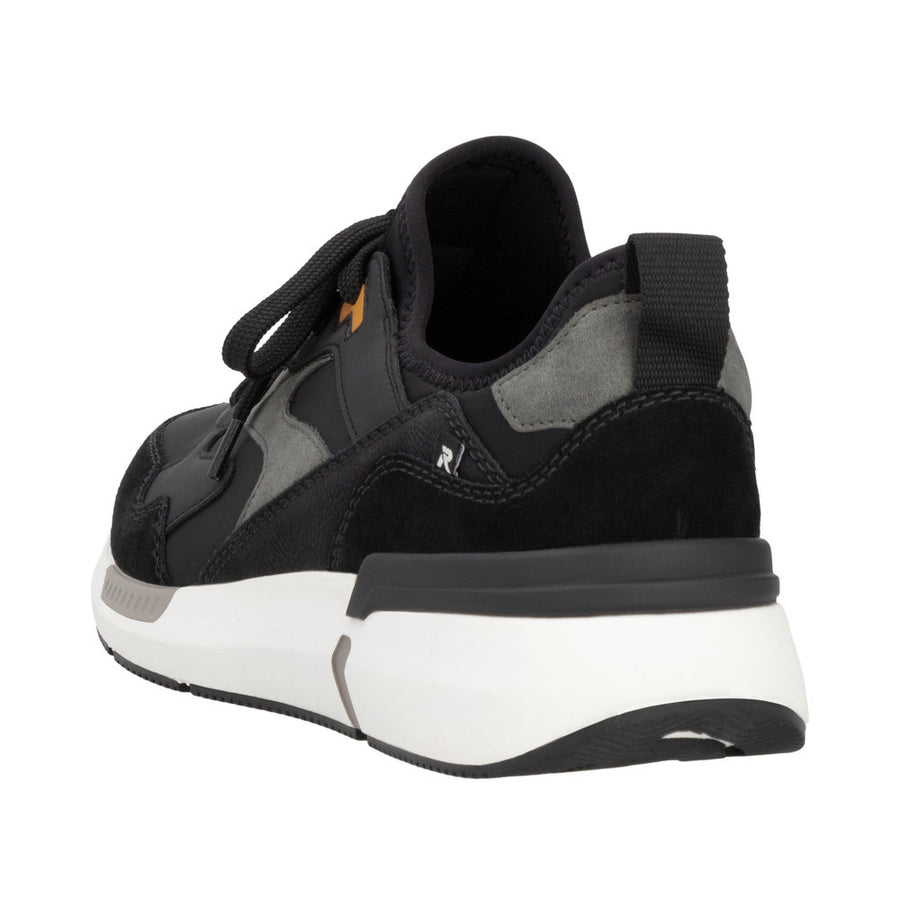 Rieker U1403-00 Black