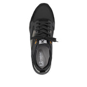 Rieker U1403-00 Black
