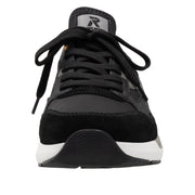 Rieker U1403-00 Black