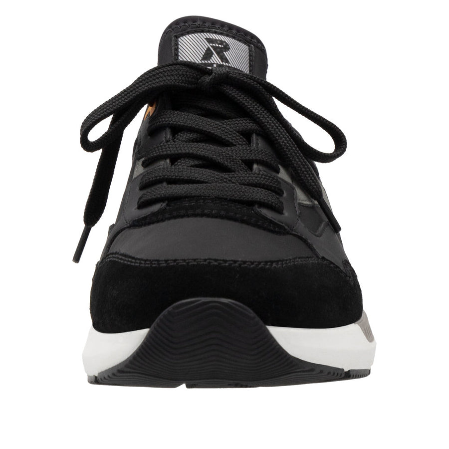 Rieker U1403-00 Black
