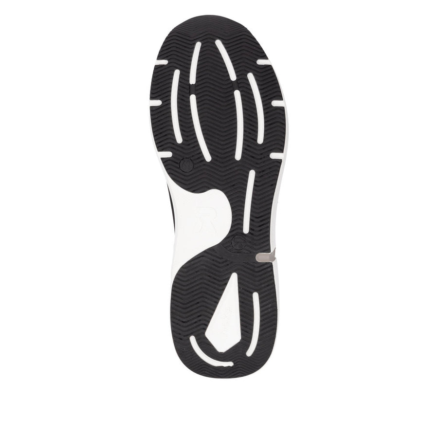 Rieker U1403-00 Black