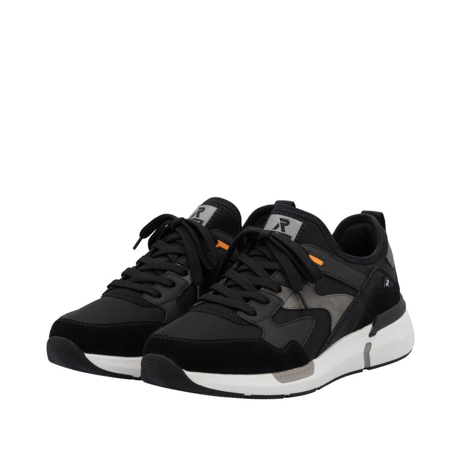 Rieker U1403-00 Black