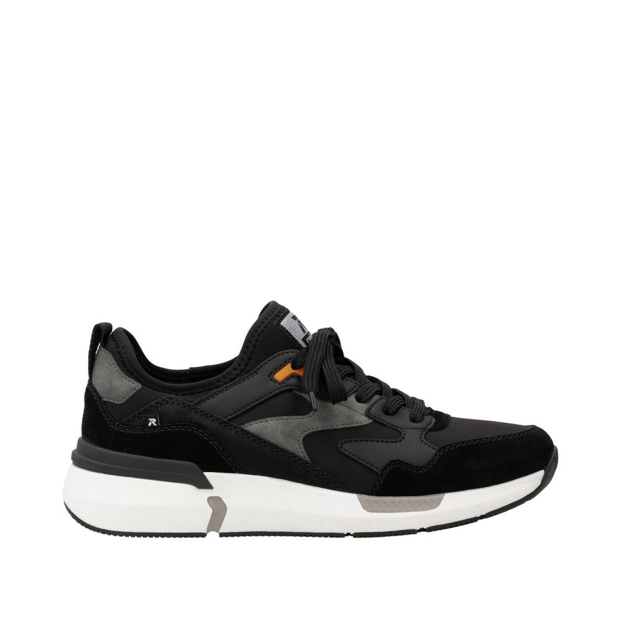 Rieker U1403-00 Black