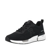Rieker U1404-00 Black