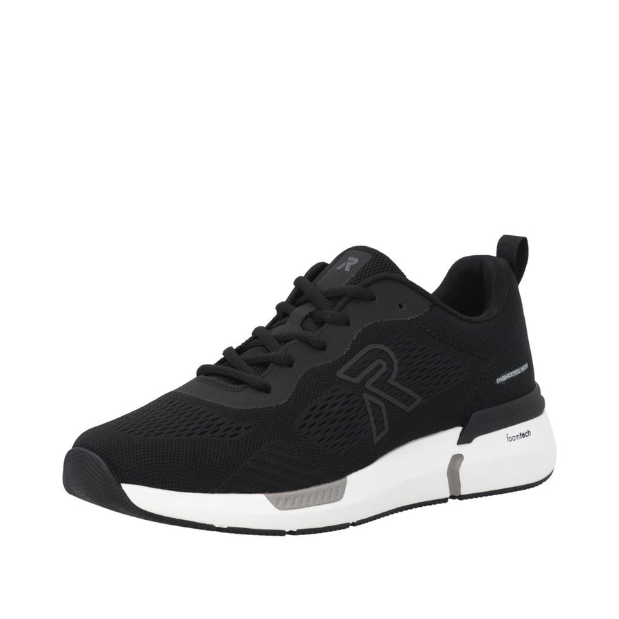 Rieker U1404-00 Black