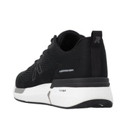 Rieker U1404-00 Black