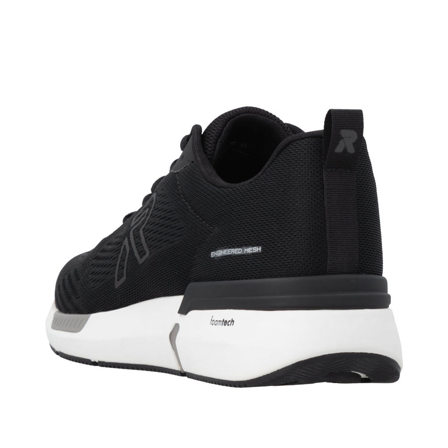 Rieker U1404-00 Black