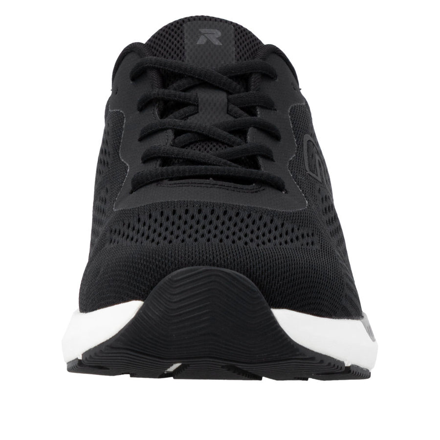 Rieker U1404-00 Black