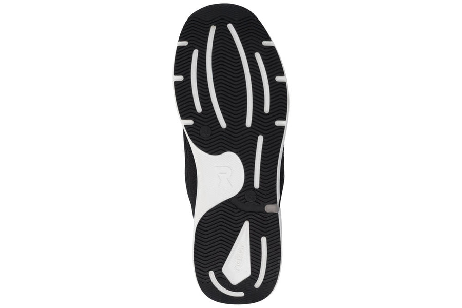 Rieker U1404-00 Black