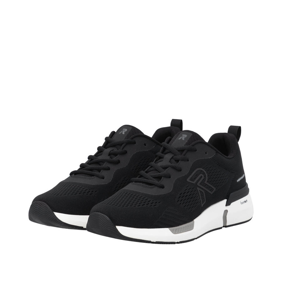 Rieker U1404-00 Black