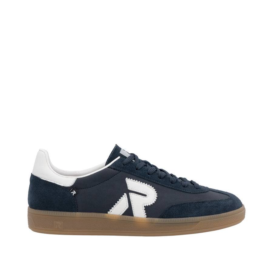 Rieker U2200-16 Blue