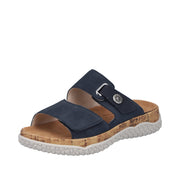 Rieker V0300-14 Blue