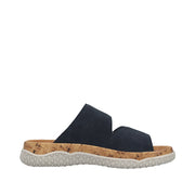 Rieker V0300-14 Blue