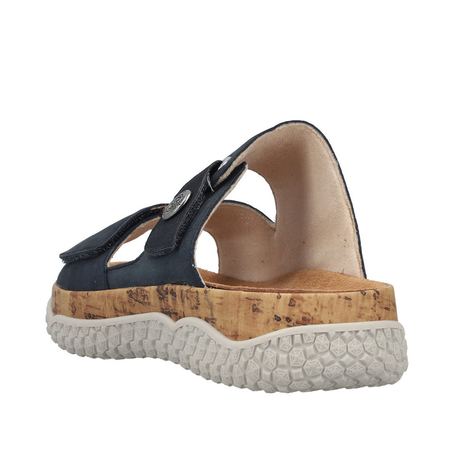 Rieker V0300-14 Blue