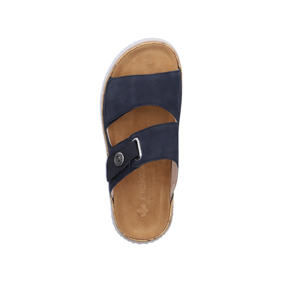 Rieker V0300-14 Blue