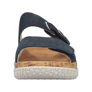 Rieker V0300-14 Blue