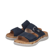 Rieker V0300-14 Blue
