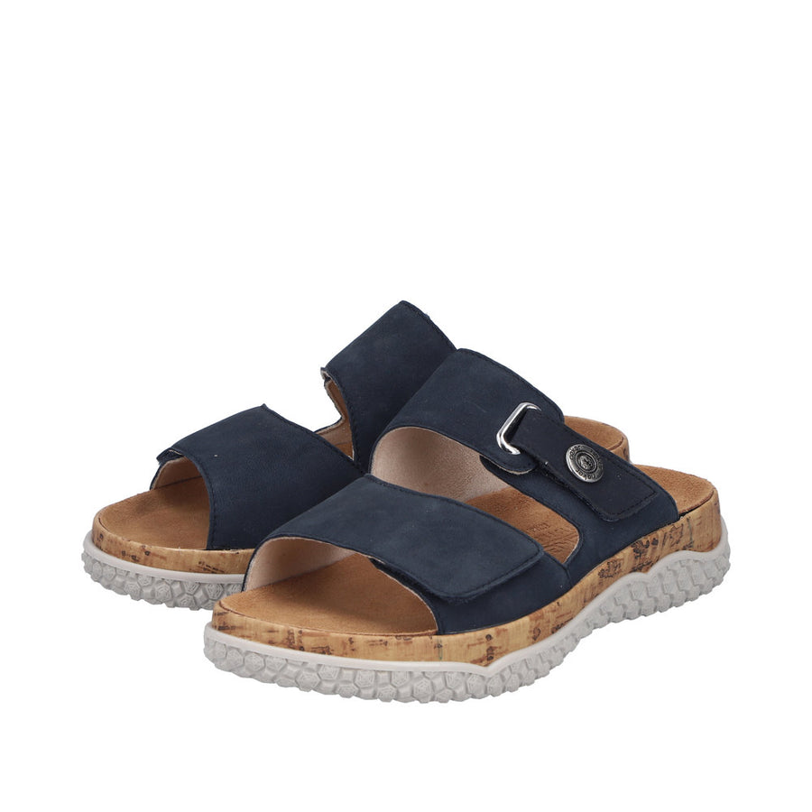 Rieker V0300-14 Blue