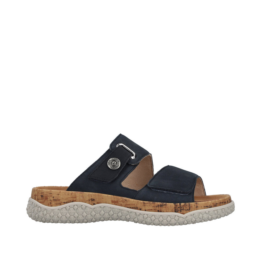 Rieker V0300-14 Blue