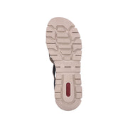 Rieker V1063-90 Beige