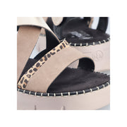 Rieker V1063-90 Beige