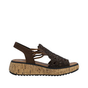 Rieker V1765-24 Brown