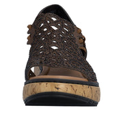 Rieker V1765-24 Brown