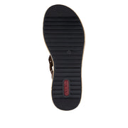 Rieker V1765-24 Brown