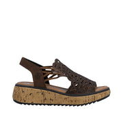 Rieker V1765-24 Brown